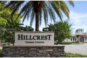 919 Hillcrest Dr 308, Hollywood