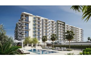 4465 Griffin Road C1, Davie