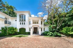 2820 Brickell Ave, Miami