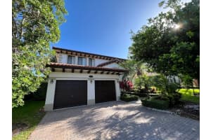 7961 Sw 195th Ter, Cutler Bay