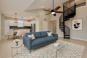 2907 Tortola Way, Cooper City