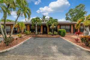 10980 Olive Ave, Pembroke Pines