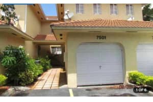 7501 Nw 174th Ter 7401, Hialeah