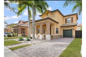 24306 Sw 113th Psge, Homestead