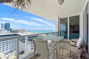 100 Lincoln Rd Ph8, Miami Beach