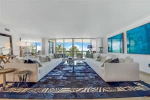 430 Grand Bay Dr 302, Key Biscayne