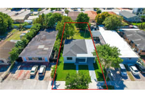 50 E 13th St, Hialeah