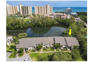 2309 W Fairway Drive South 2309, Jupiter