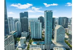 951 Brickell Ave 3601, Miami