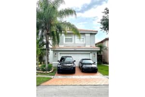 2484 Sw 177th Ter, Miramar 2484 Sw 177th Ter, Miramar
