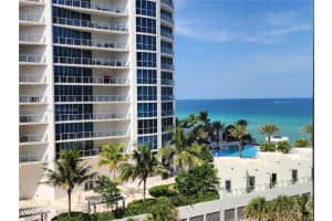 3505 S Ocean Dr 708, Hollywood