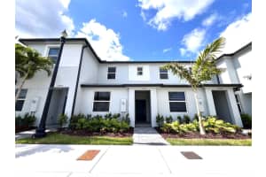 17956 Sw 358th St 17956, Homestead