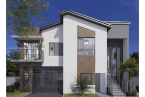 125 Ne 55th St, Miami