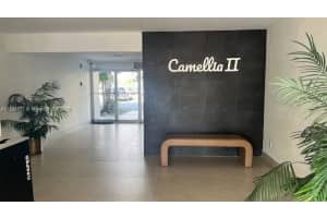 1780 Ne 191st St 811-2, Miami