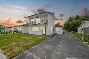 5413 Sw 23rd St, West Park