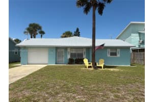 333 Palm Cir, Flagler Beach