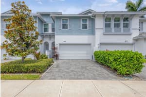 4921 Pointe Midtown Way, Palm Beach Gardens