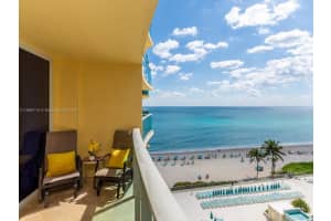 2501 S Ocean Dr 914, Hollywood