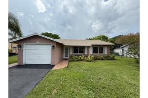 7003 Nw 99th Ave, Tamarac