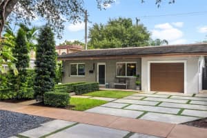 1261 San Miguel Ave, Coral Gables