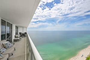 1830 S Ocean Dr 4603, Hallandale Beach