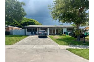 9635 Haitian Dr, Cutler Bay