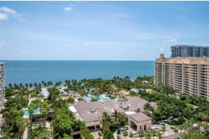 781 Crandon Blvd 1802, Key Biscayne