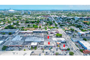 2053 Nw 22nd Ave, Miami
