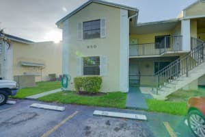 950 Constitution Dr 950h, Homestead
