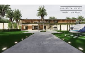 18105 Sw 158 Street, Miami