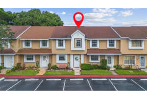 7068 Woodmont Ave, Tamarac