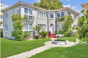 43 Sidonia Ave 4, Coral Gables