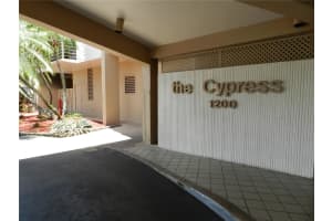 1200 Saint Charles Pl 509, Pembroke Pines