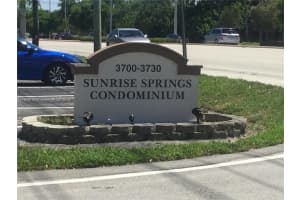 3720 N Pine Island Rd 331, Sunrise