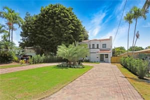 3153 Royal Palm Ave, Miami Beach
