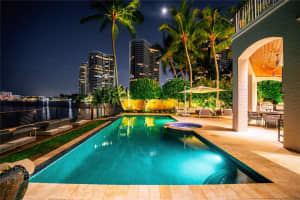 3916 Island Estates Dr 0, Aventura