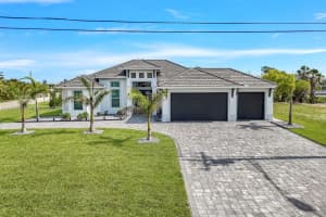 2590 Surfside Blvd, Cape Coral