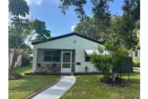 1538 Jefferson St 1538, Hollywood