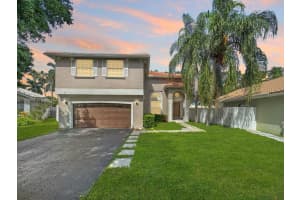 1015 Nw 125th Ter ., Sunrise