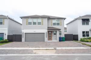 12972 Sw 265th Ter, Homestead