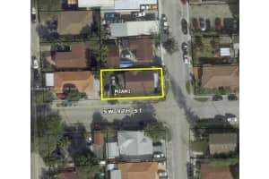 844 Sw 8th Ct, Miami