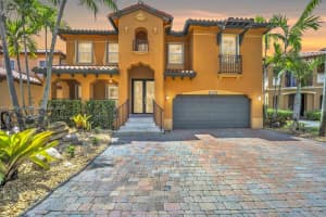 15244 Sw 29th Ter, Miami