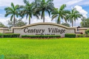 150 Sw 134th Way 203r, Pembroke Pines