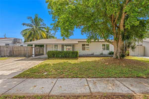 1390 Sw 50th Ave, Fort Lauderdale