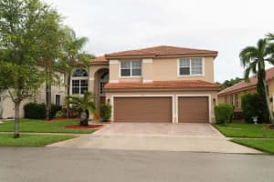 3547 Sw 175th, Miramar