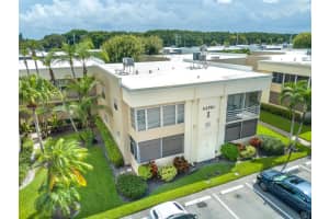 402 Capri I 402, Delray Beach