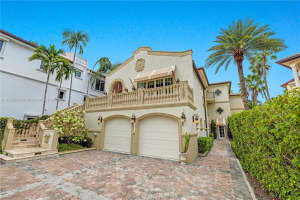 13671 Deering Bay Dr., Coral Gables