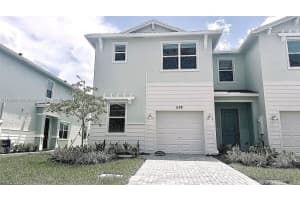 538 Se Rivergrass St 0, Port Saint Lucie