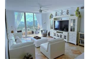 2080 S Ocean Drive Ph3, Hallandale Beach