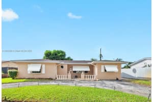 1132 Nw 76th Ave 1132, Hollywood